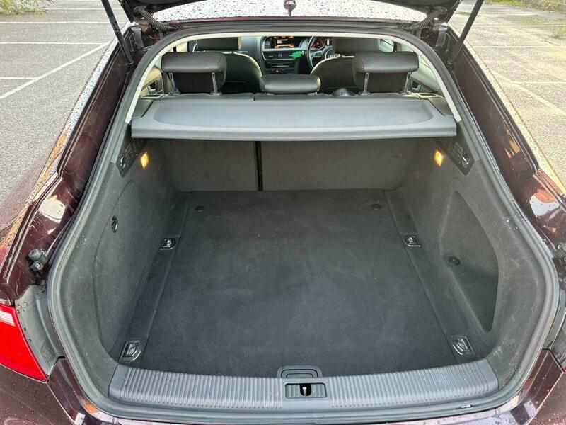 Used Audi A5 2013 for sale - 76743070: Photo 40