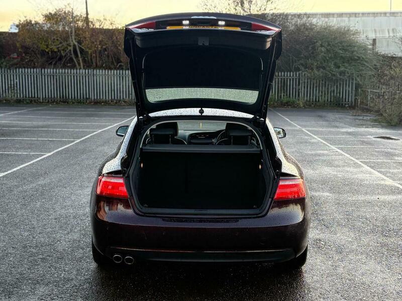 Used Audi A5 2013 for sale - 76743070: Photo 41