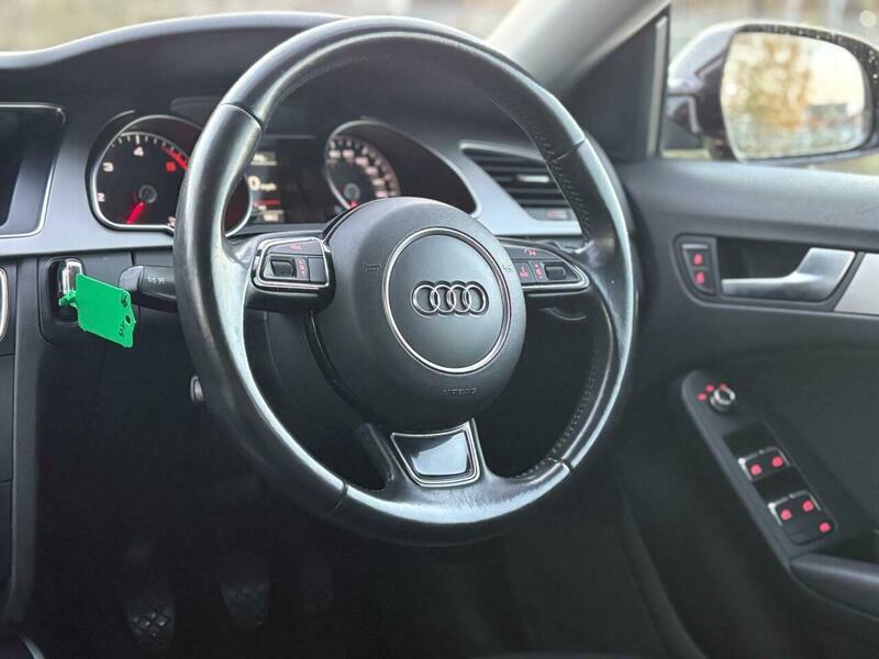 Used Audi A5 2013 for sale - 76743070: Photo 42