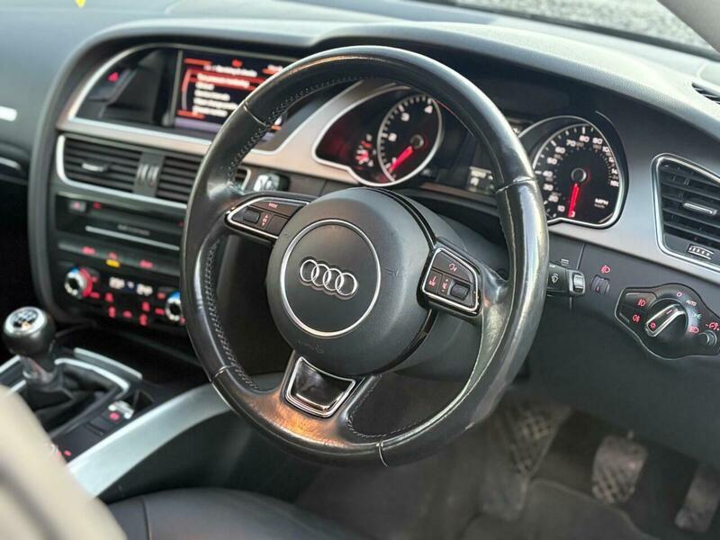 Used Audi A5 2013 for sale - 76743070: Photo 43