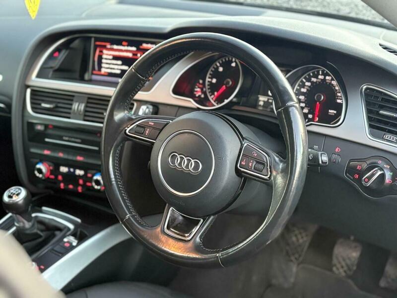 Used Audi A5 2013 for sale - 76743070: Photo 44