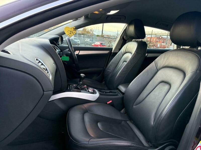 Used Audi A5 2013 for sale - 76743070: Photo 45