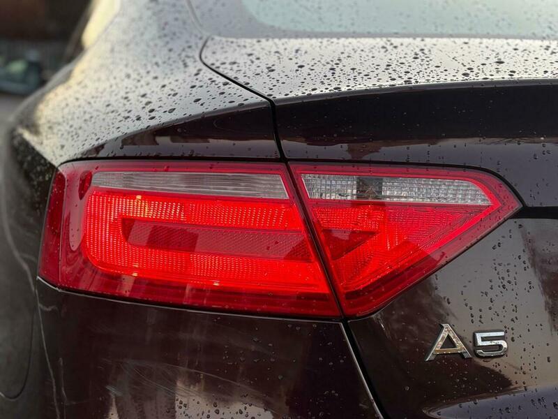Used Audi A5 2013 for sale - 76743070: Photo 46