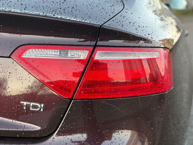 Used Audi A5 2013 for sale - 76743070: Photo 47