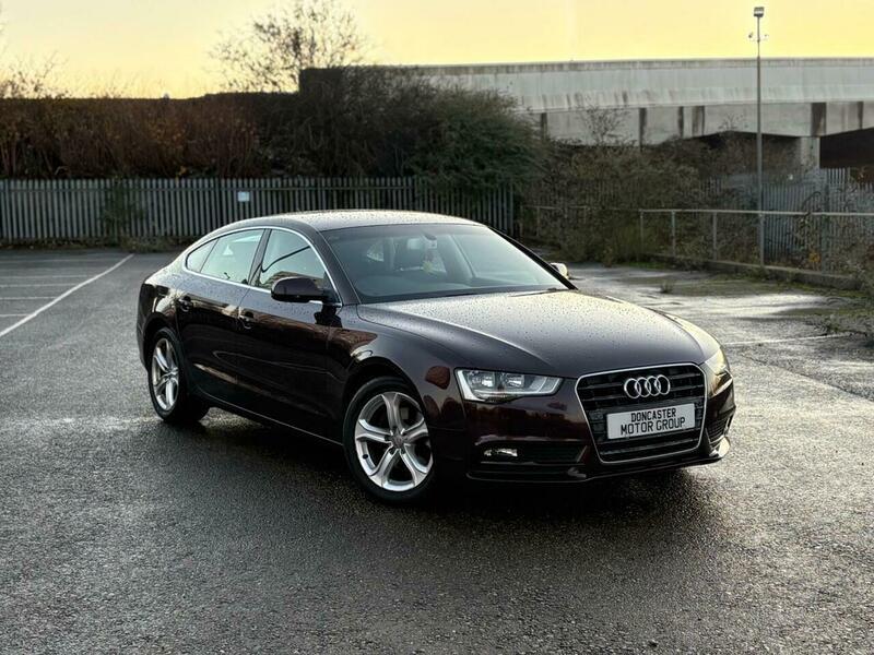 Used Audi A5 2013 for sale - 76743070: Photo 5