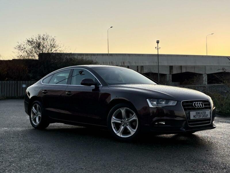 Used Audi A5 2013 for sale - 76743070: Photo 6