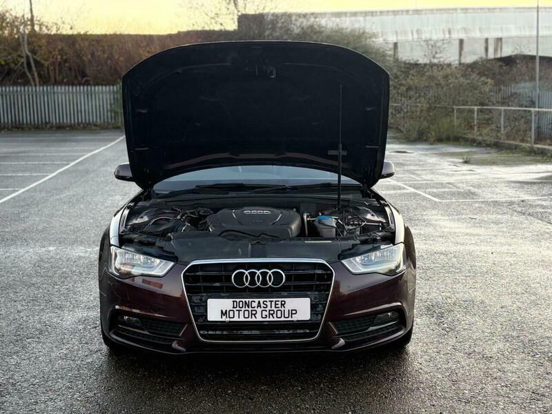 Used Audi A5 2013 for sale - 76743070: Photo 60