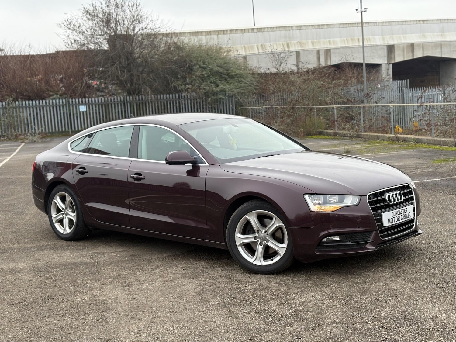 Used Audi A5 2013 for sale - 76743070: Photo 62