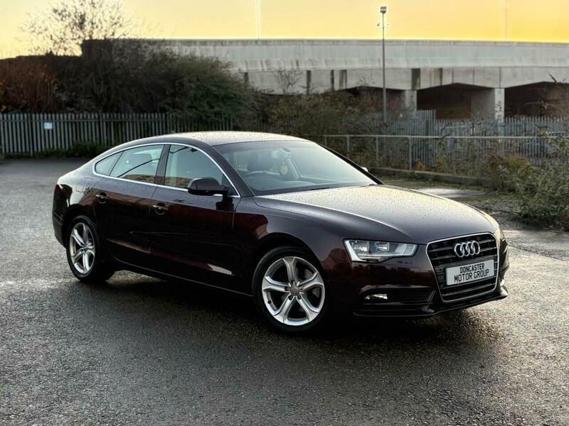 Used Audi A5 2013 for sale - 76743070: Photo 8