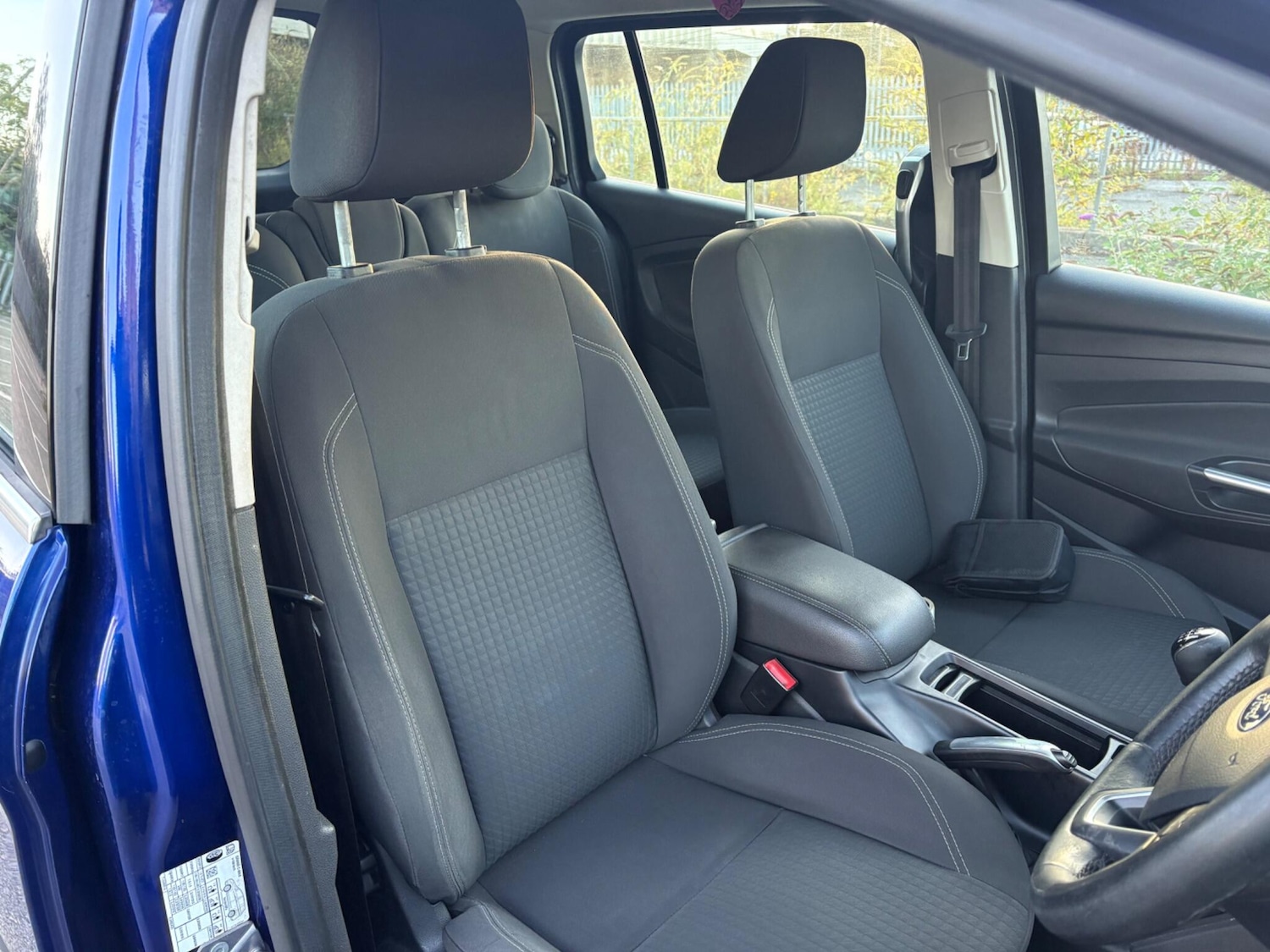 Used Ford Grand C-Max 2017 for sale - 76259404: Photo 19