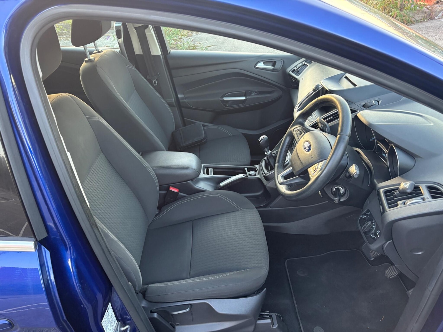 Used Ford Grand C-Max 2017 for sale - 76259404: Photo 20