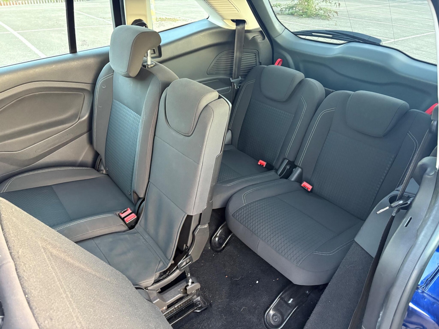 Used Ford Grand C-Max 2017 for sale - 76259404: Photo 22