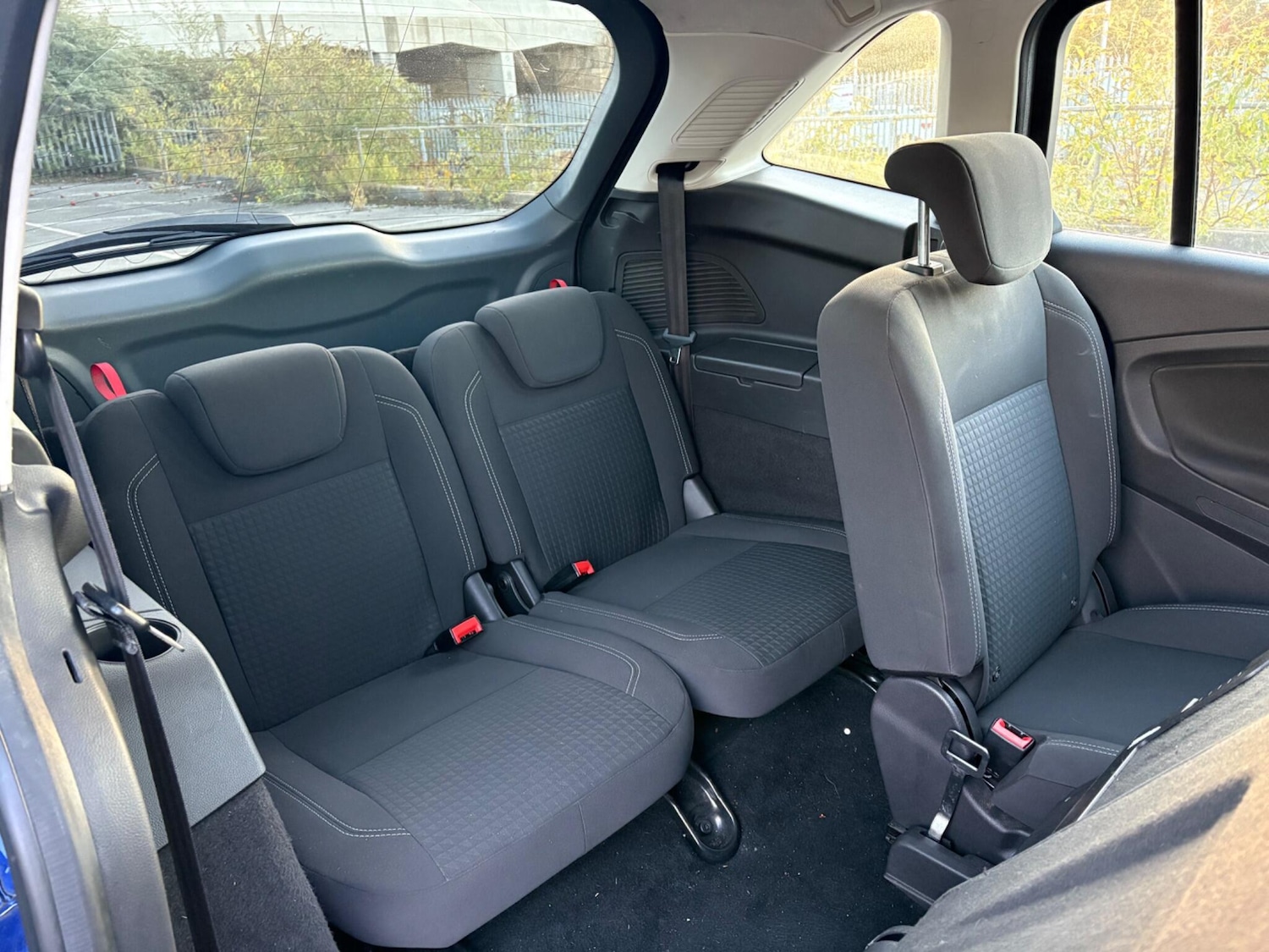 Used Ford Grand C-Max 2017 for sale - 76259404: Photo 26