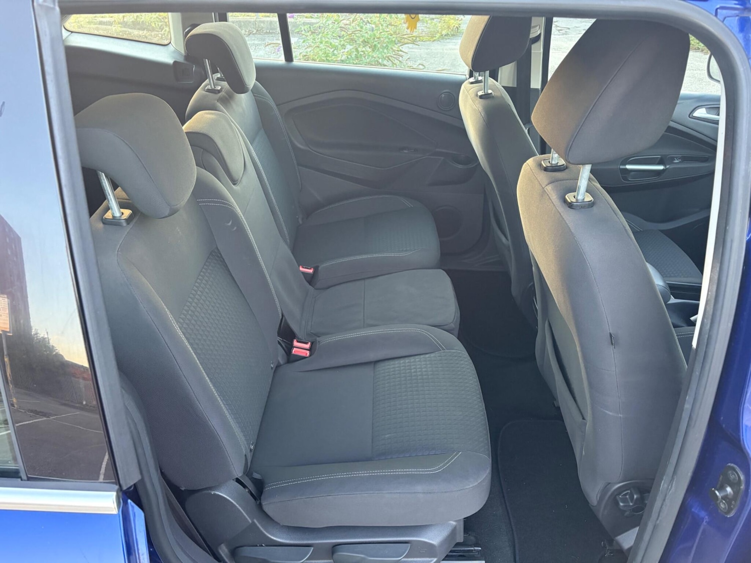 Used Ford Grand C-Max 2017 for sale - 76259404: Photo 28