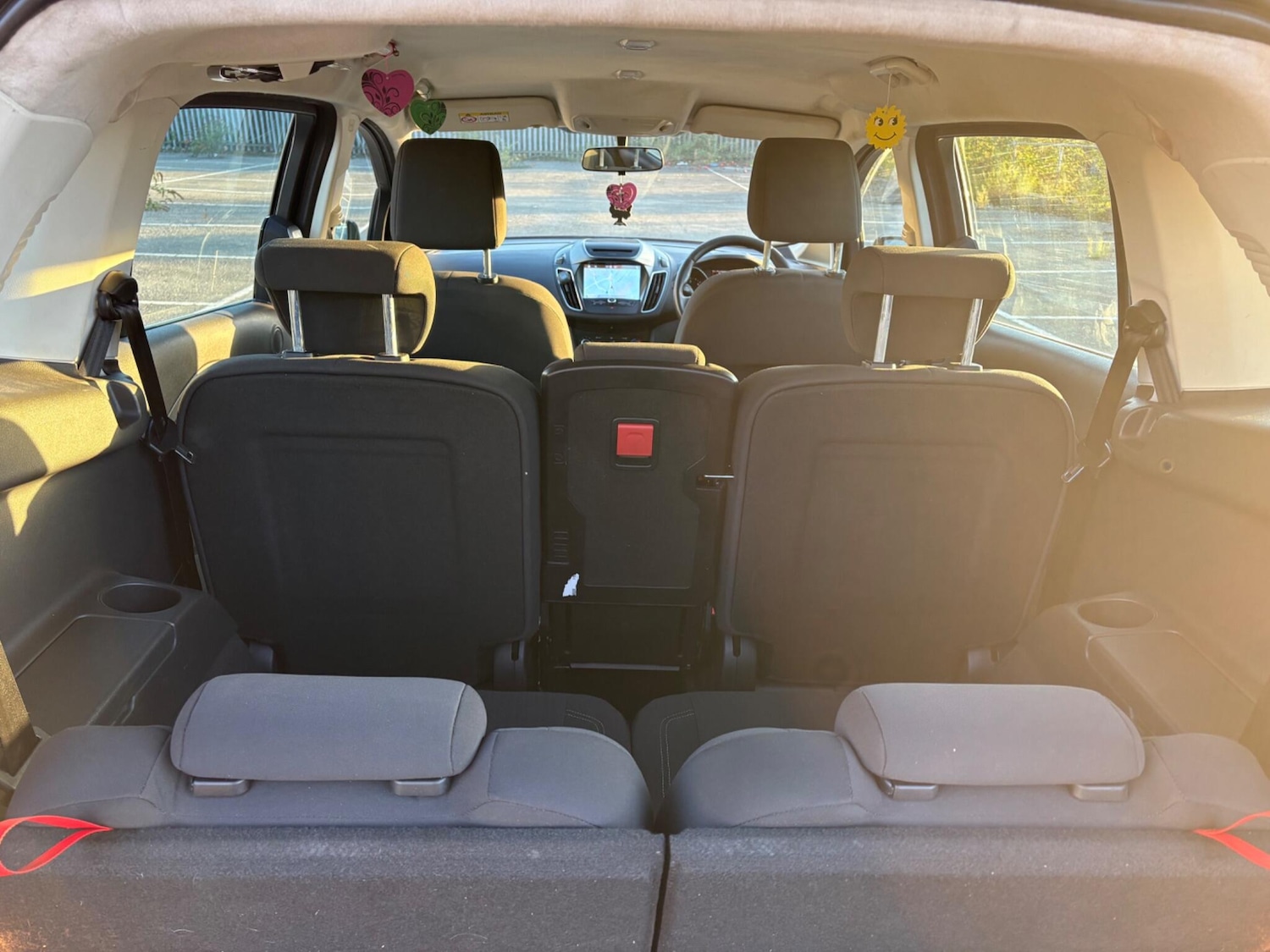 Used Ford Grand C-Max 2017 for sale - 76259404: Photo 29