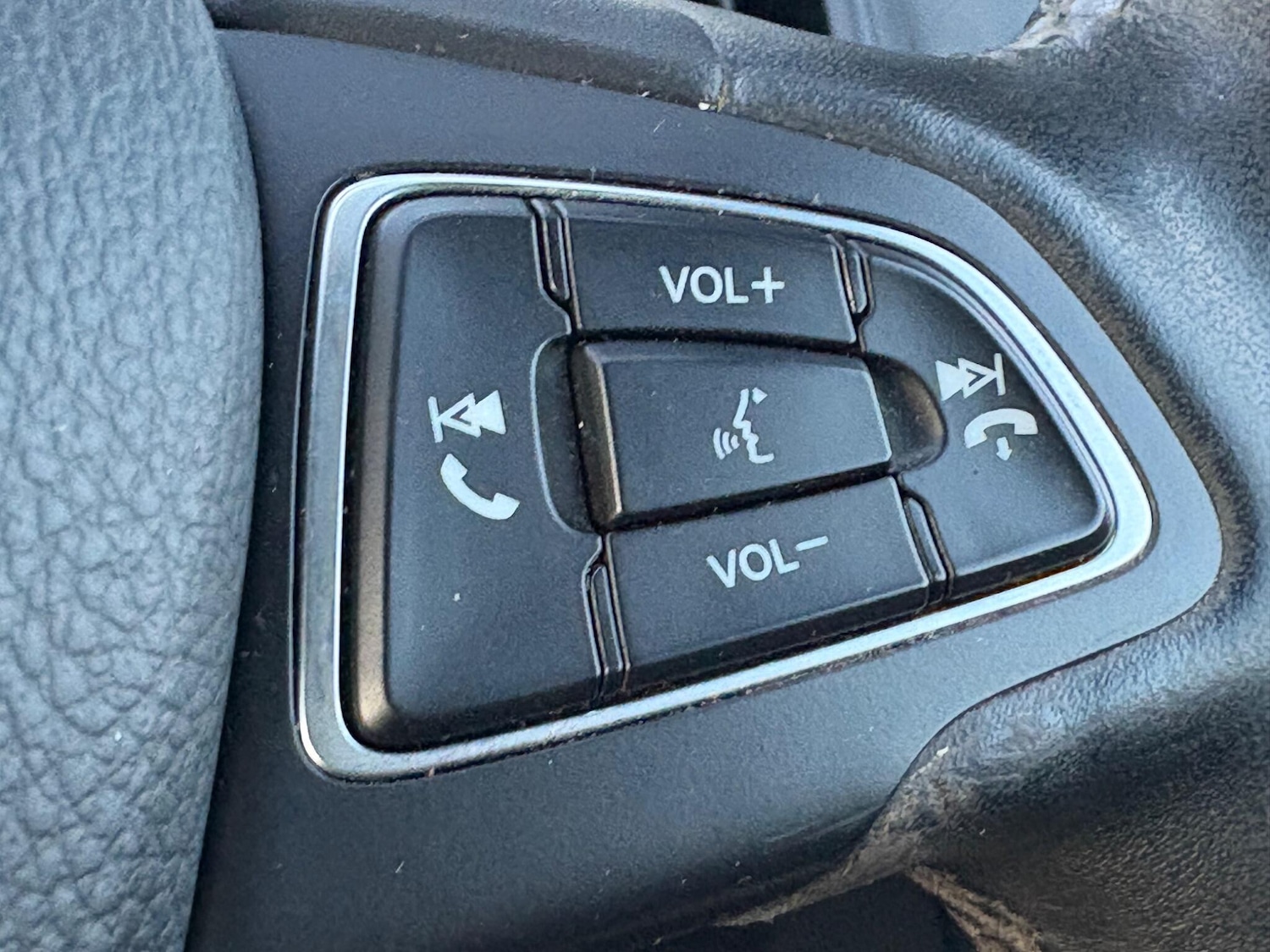 Used Ford Grand C-Max 2017 for sale - 76259404: Photo 32