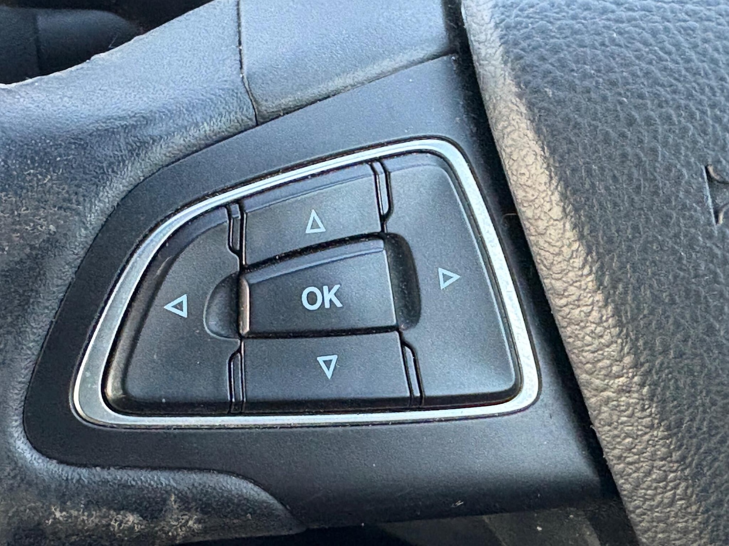 Used Ford Grand C-Max 2017 for sale - 76259404: Photo 33