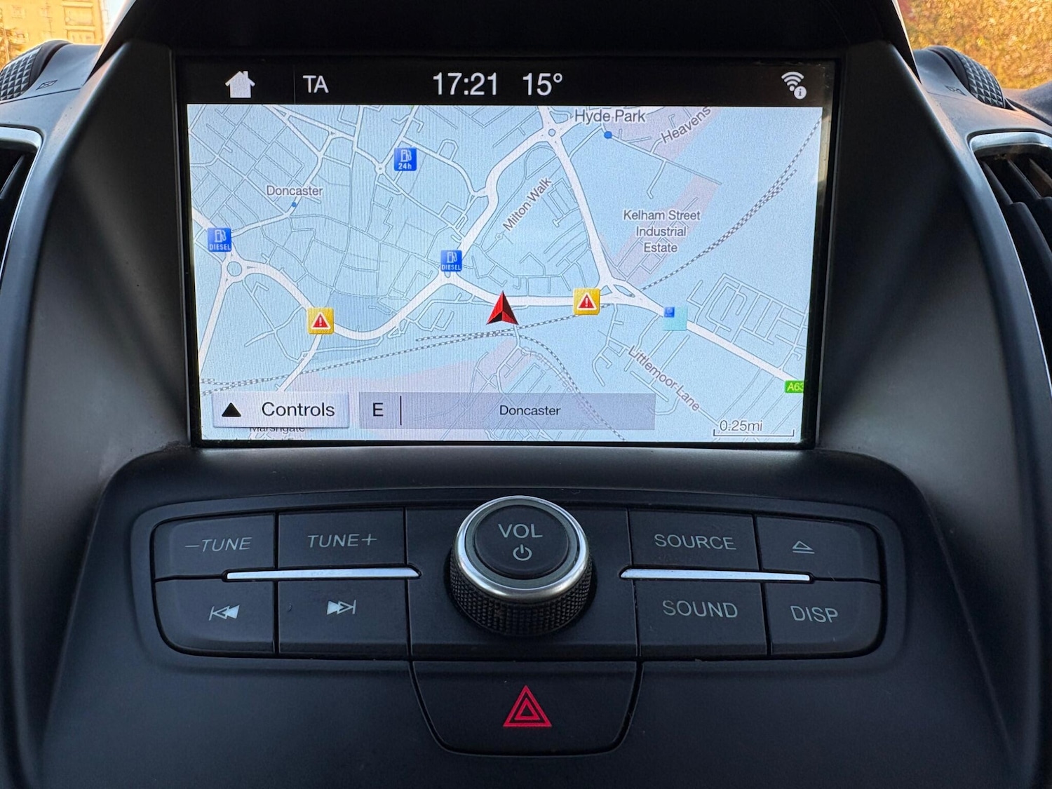 Used Ford Grand C-Max 2017 for sale - 76259404: Photo 36