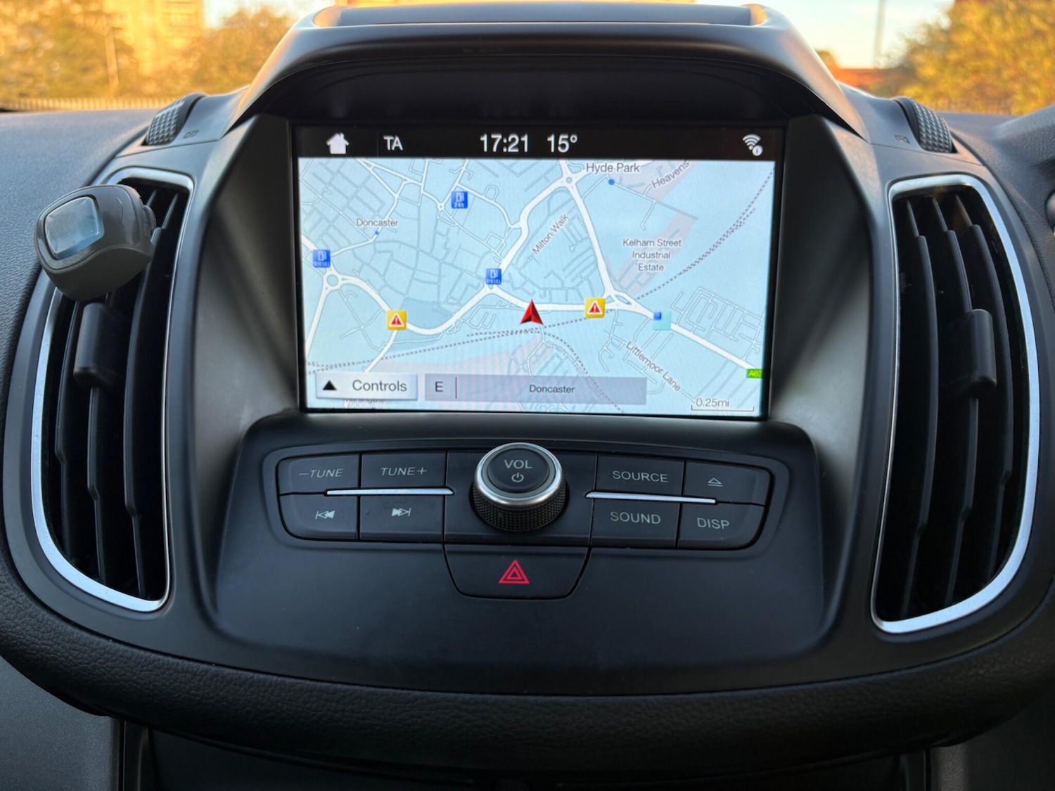 Used Ford Grand C-Max 2017 for sale - 76259404: Photo 37