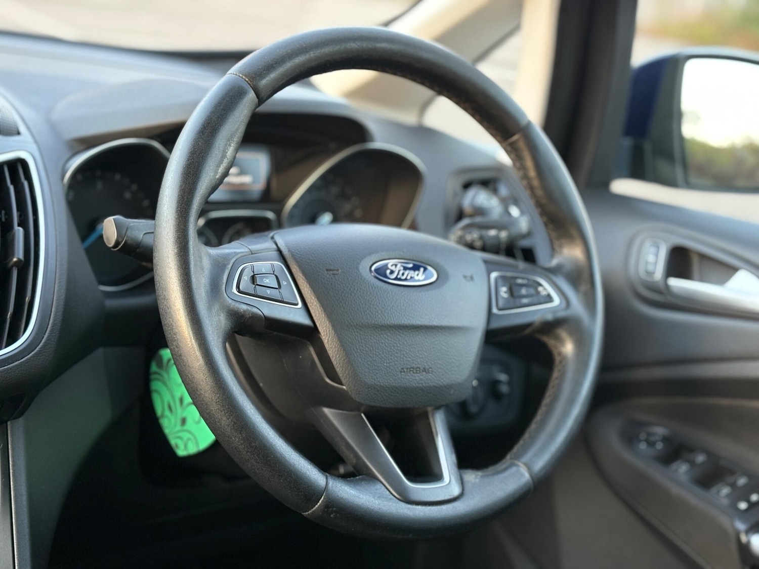 Used Ford Grand C-Max 2017 for sale - 76259404: Photo 39