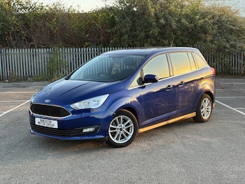 Used Ford Grand C-Max 2017 for sale - 76259404: Photo