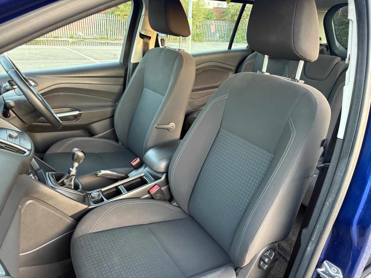 Used Ford Grand C-Max 2017 for sale - 76259404: Photo 41