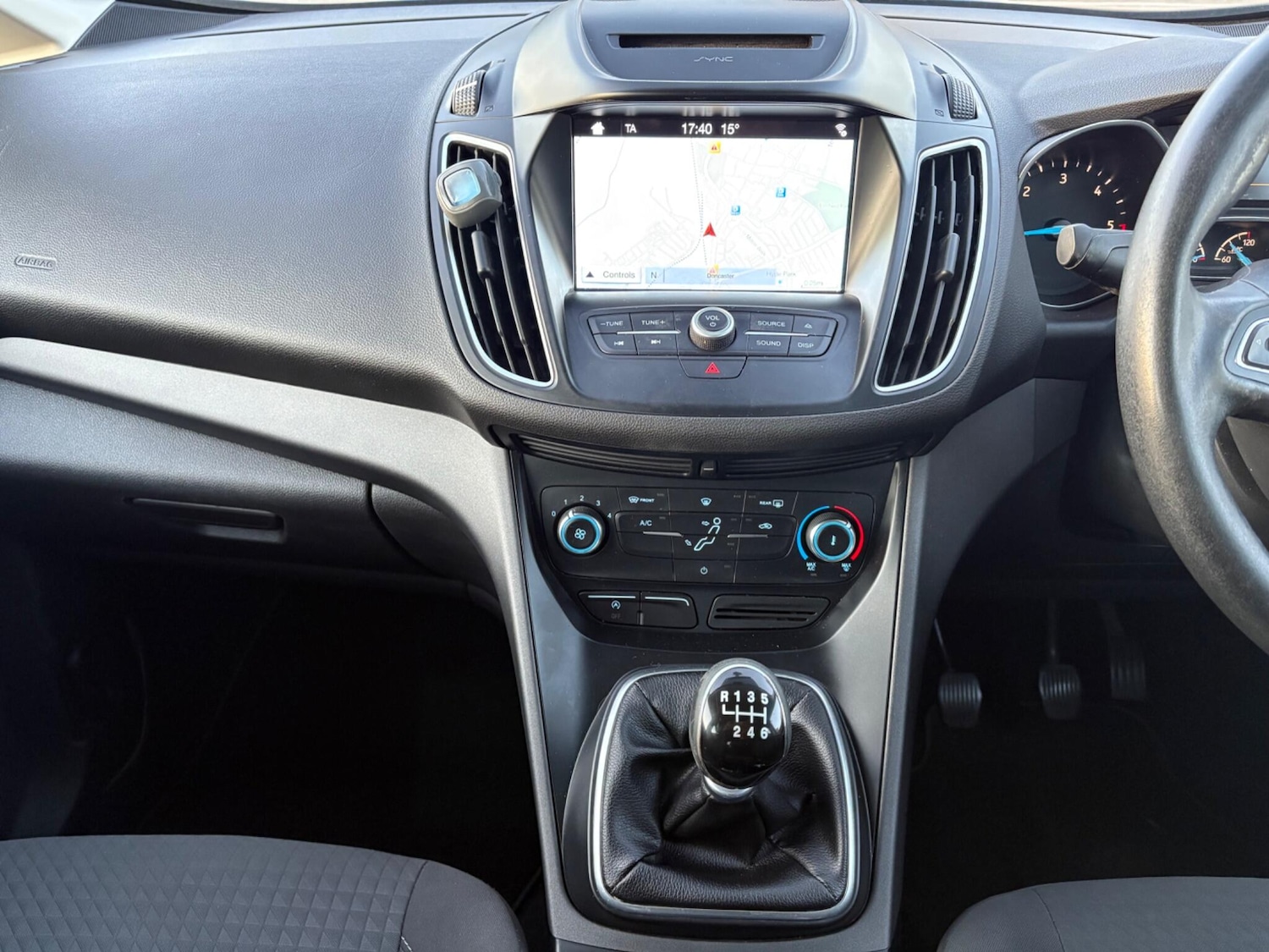 Used Ford Grand C-Max 2017 for sale - 76259404: Photo 55