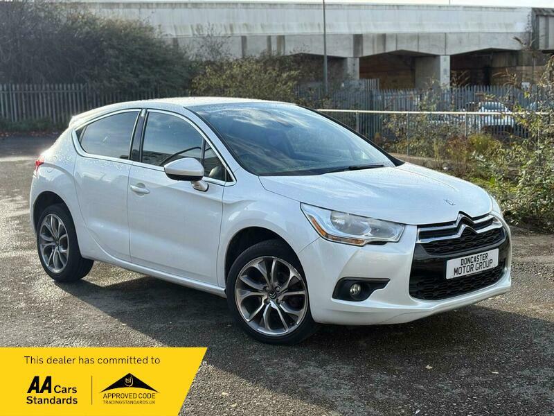 Used Citroen DS4 2014 for sale - 76715396: Photo 1