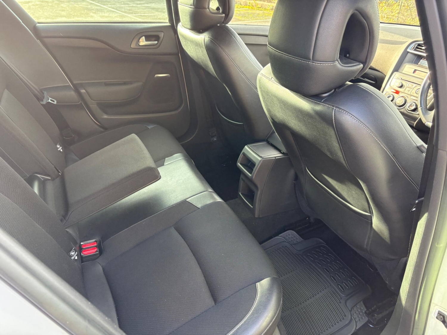 Used Citroen DS4 2014 for sale - 76715396: Photo 18