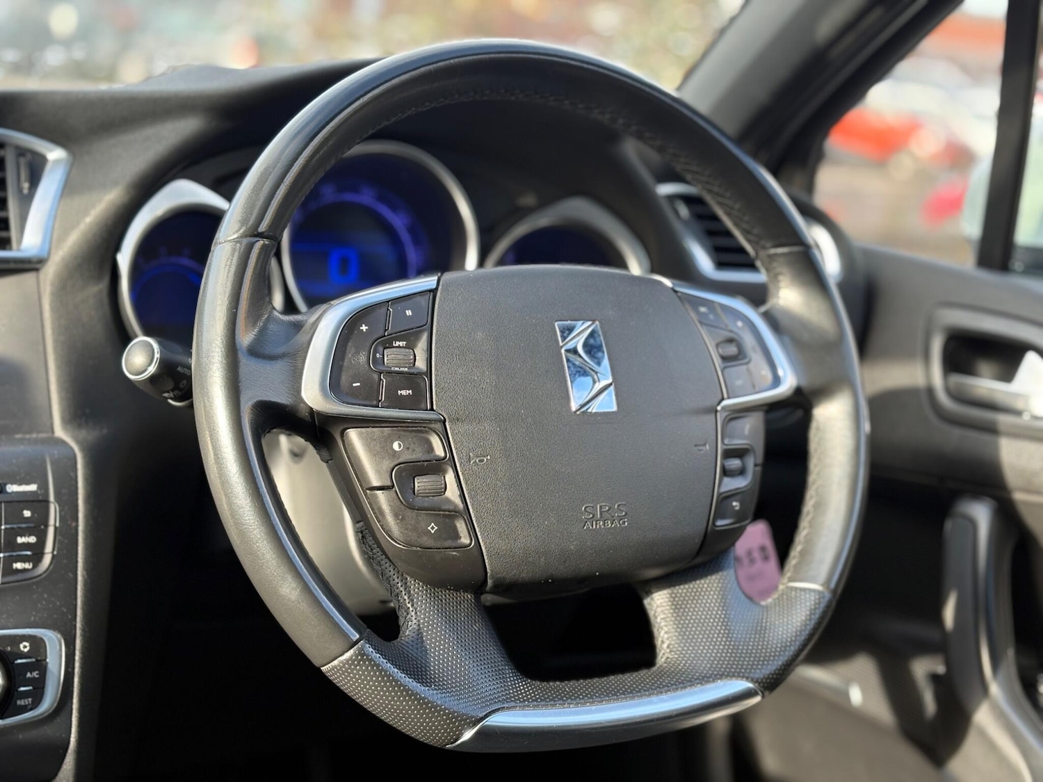 Used Citroen DS4 2014 for sale - 76715396: Photo 28