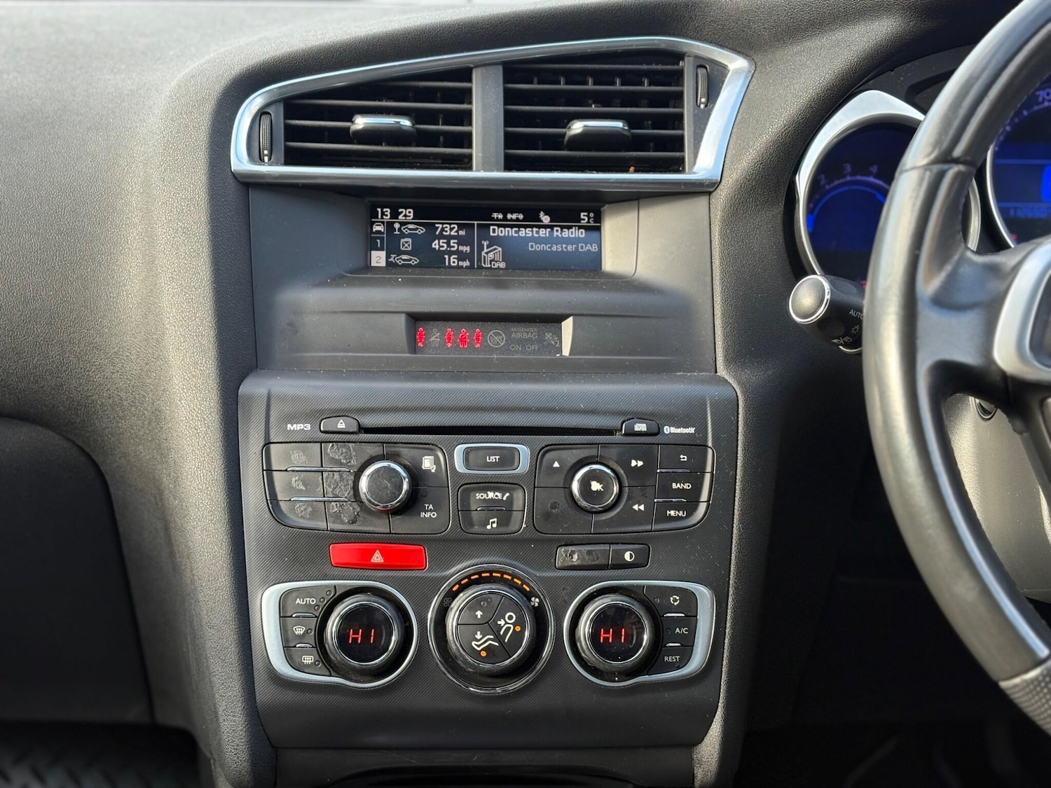 Used Citroen DS4 2014 for sale - 76715396: Photo 47