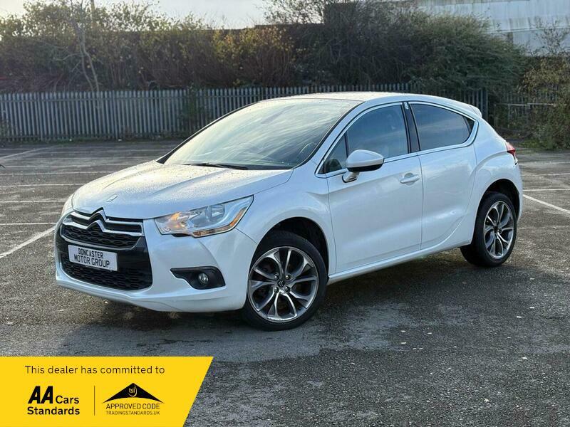 Used Citroen DS4 2014 for sale - 76715396: Photo 6