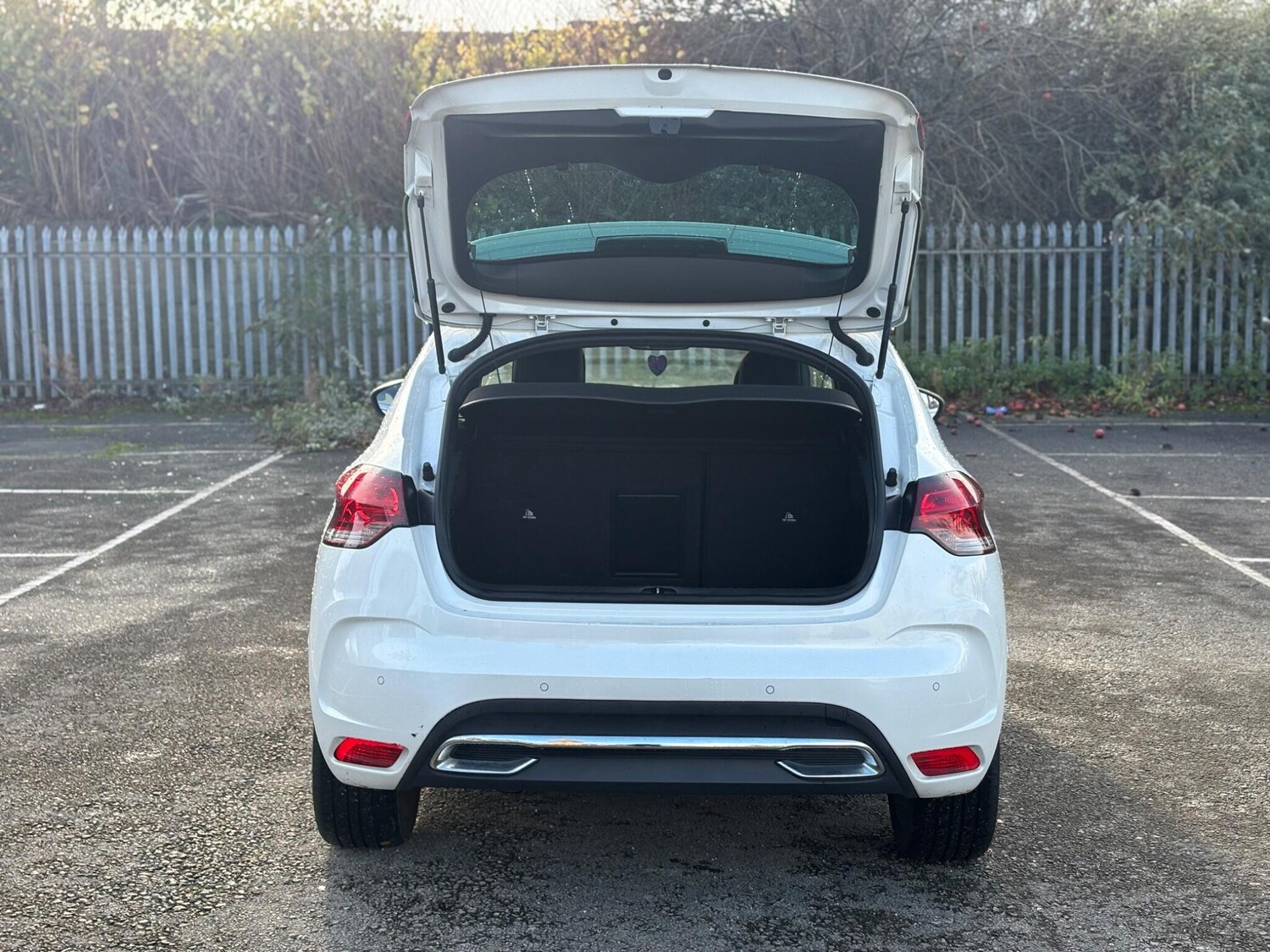 Used Citroen DS4 2014 for sale - 76715396: Photo 7