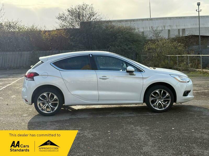 Used Citroen DS4 2014 for sale - 76715396: Photo 8