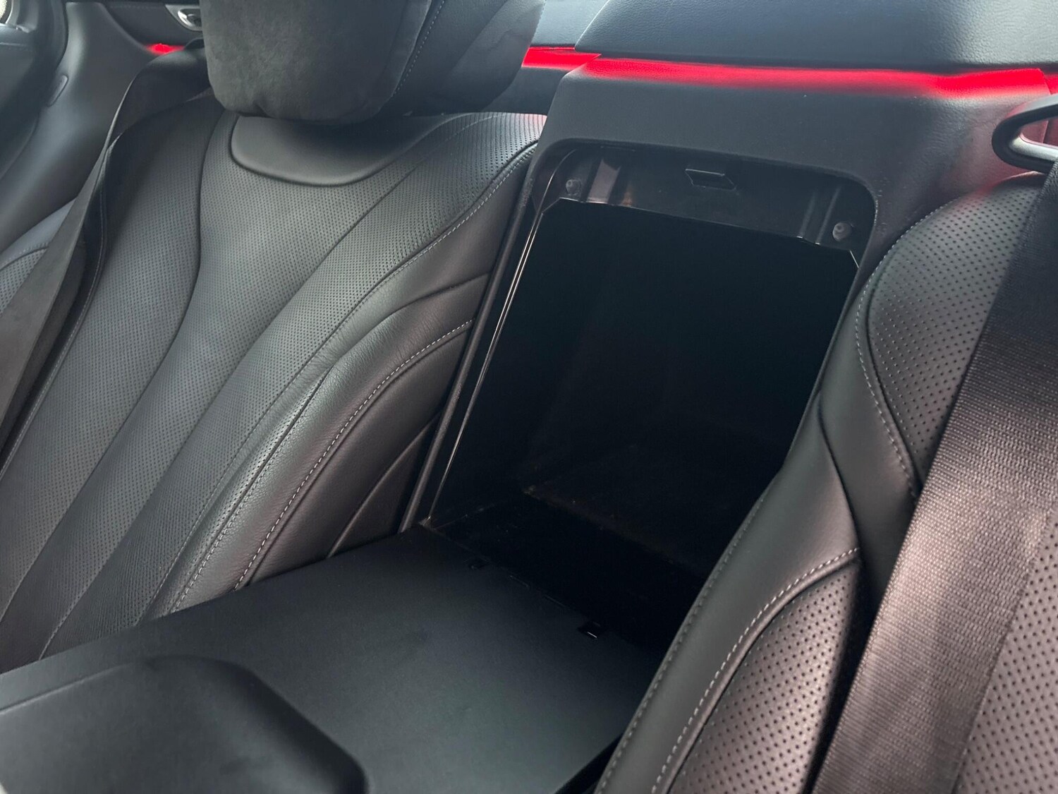 Used Mercedes-Benz S Class 2016 for sale - 77893061: Photo 20