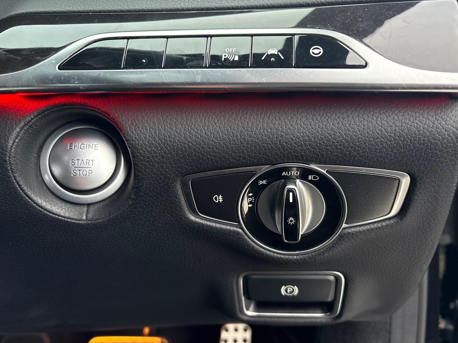 Used Mercedes-Benz S Class 2016 for sale - 77893061: Photo 26