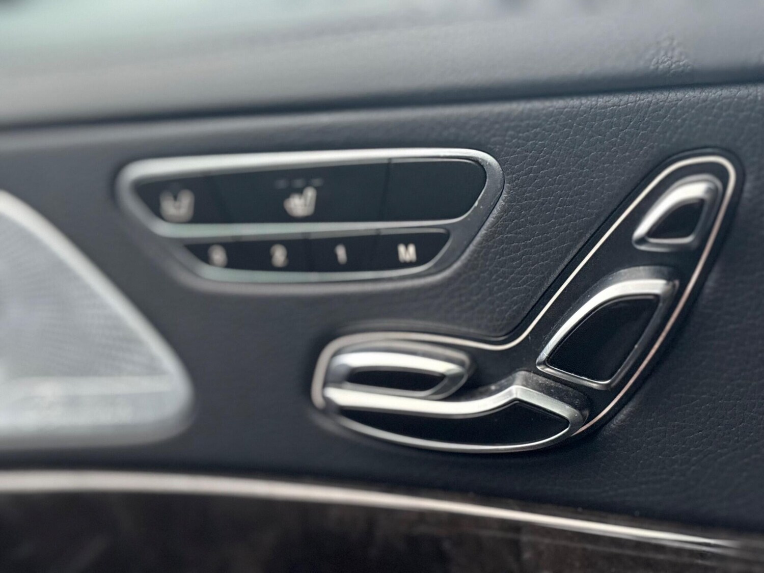 Used Mercedes-Benz S Class 2016 for sale - 77893061: Photo 27