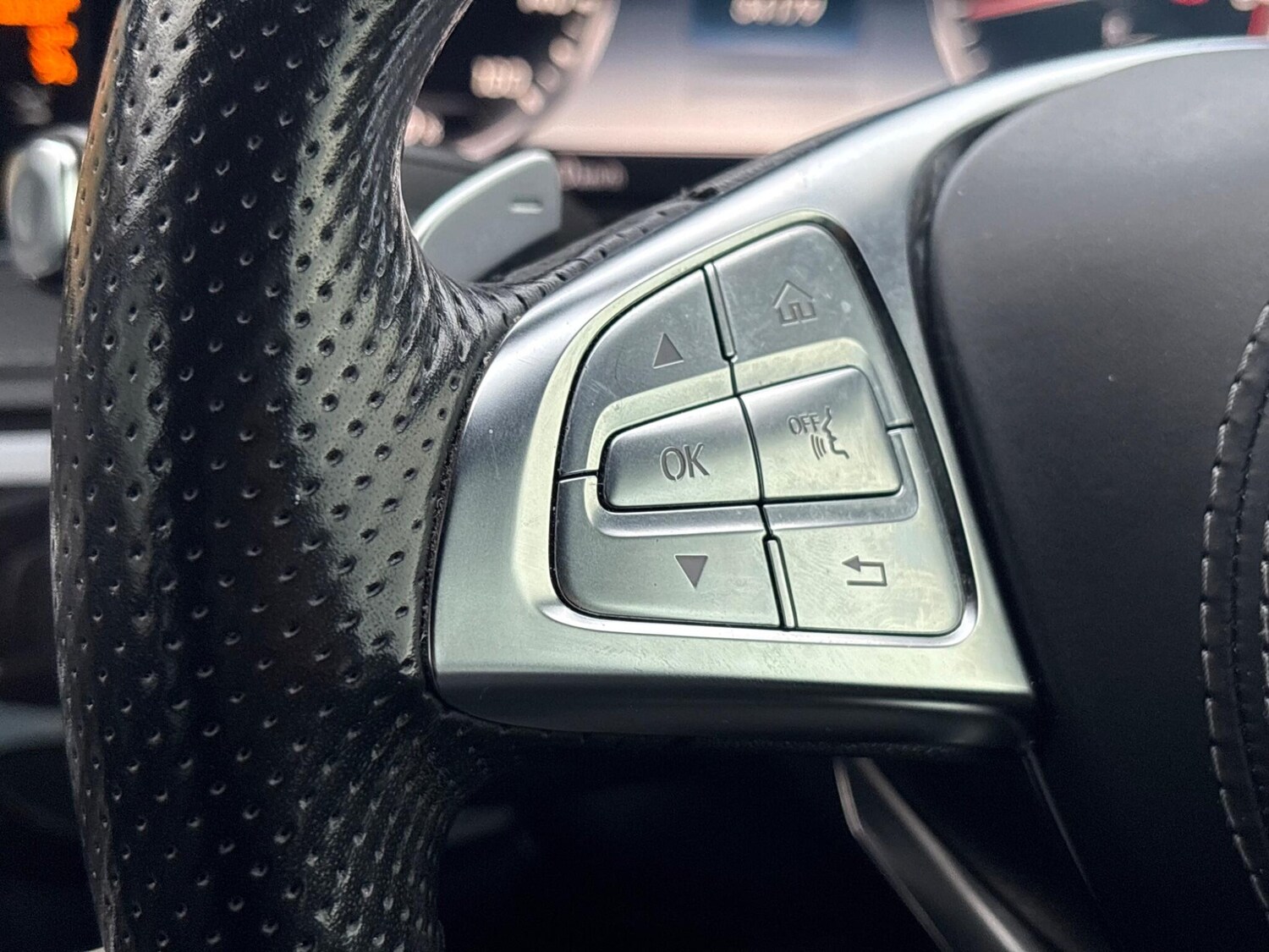 Used Mercedes-Benz S Class 2016 for sale - 77893061: Photo 30