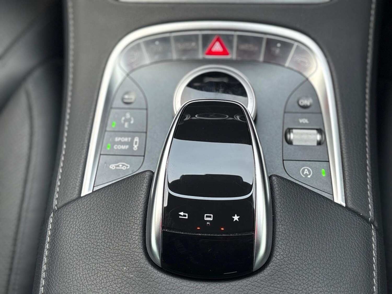 Used Mercedes-Benz S Class 2016 for sale - 77893061: Photo 31