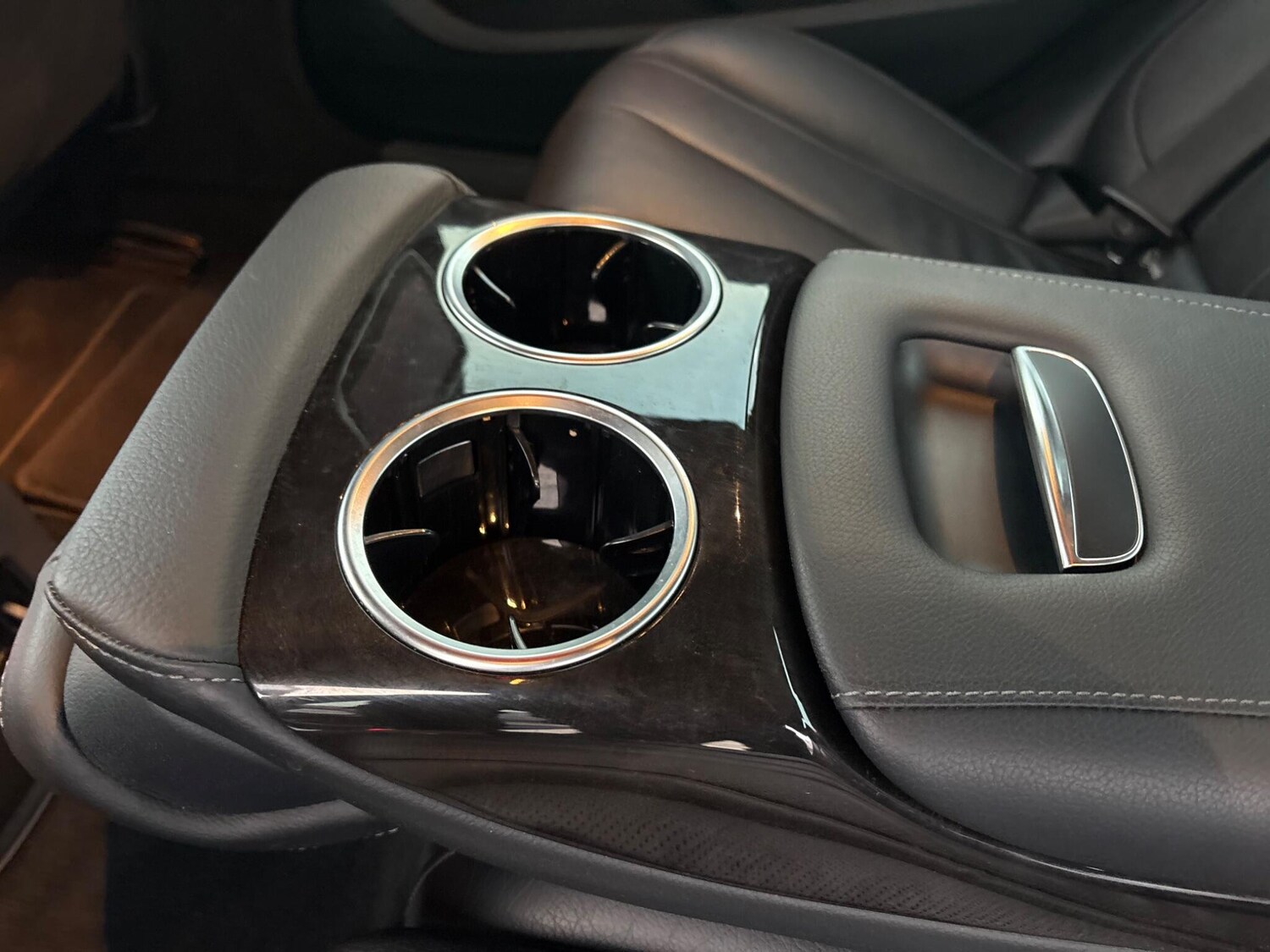 Used Mercedes-Benz S Class 2016 for sale - 77893061: Photo 33