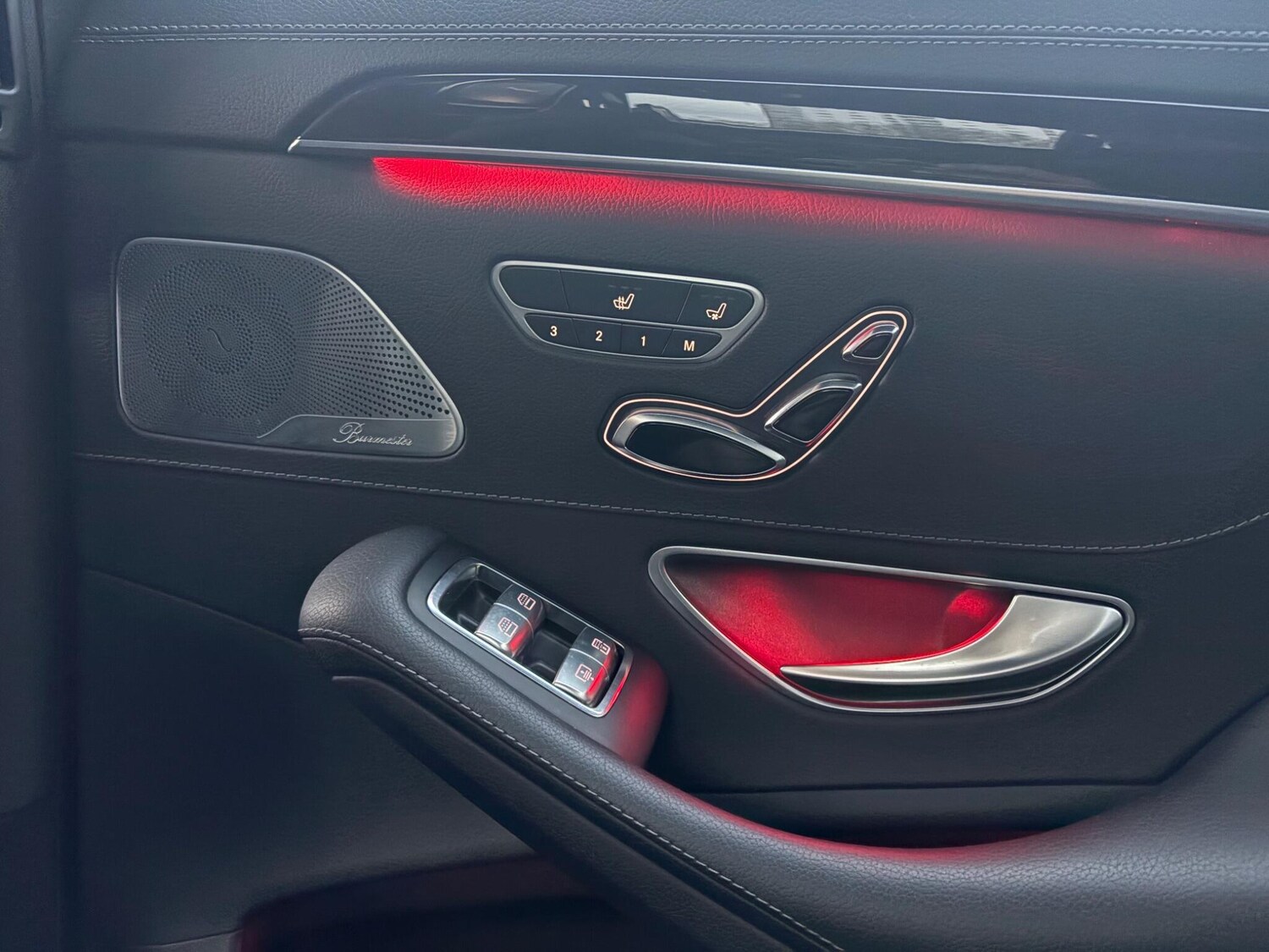 Used Mercedes-Benz S Class 2016 for sale - 77893061: Photo 34