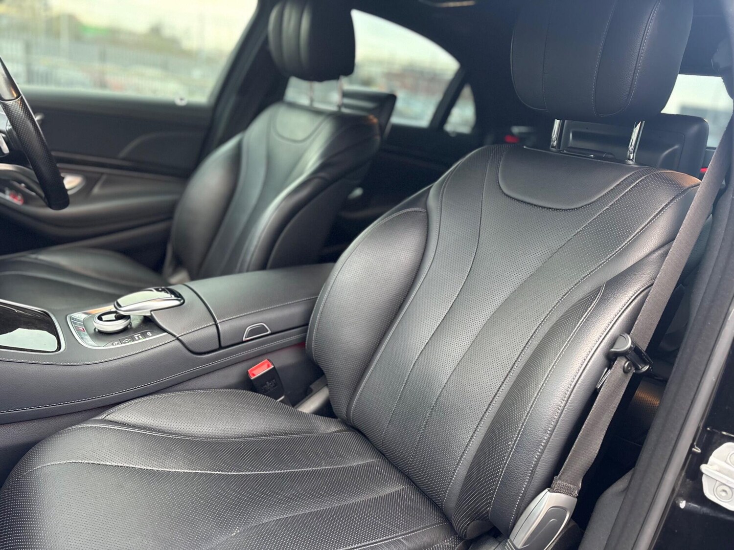 Used Mercedes-Benz S Class 2016 for sale - 77893061: Photo 44