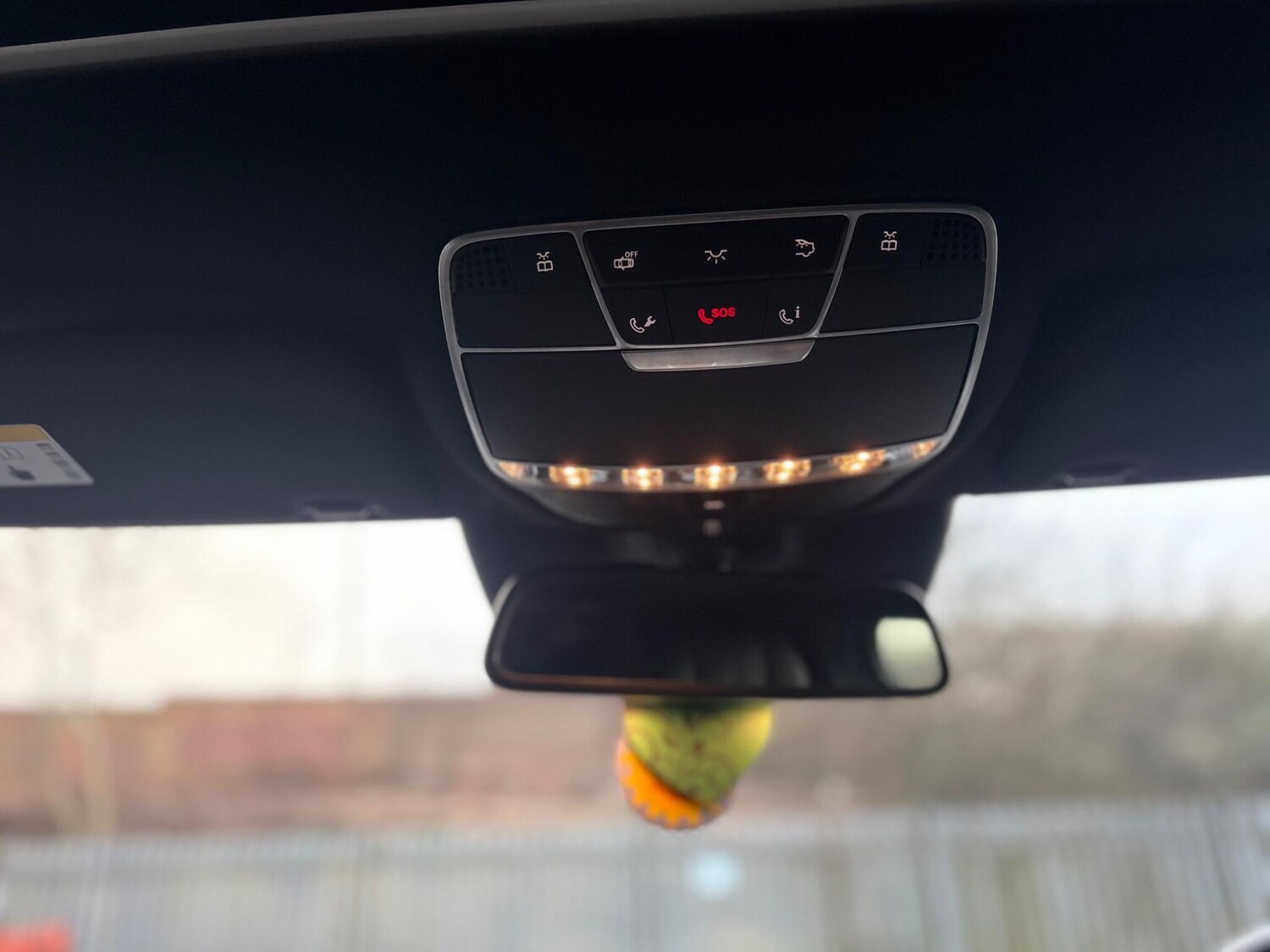 Used Mercedes-Benz S Class 2016 for sale - 77893061: Photo 50