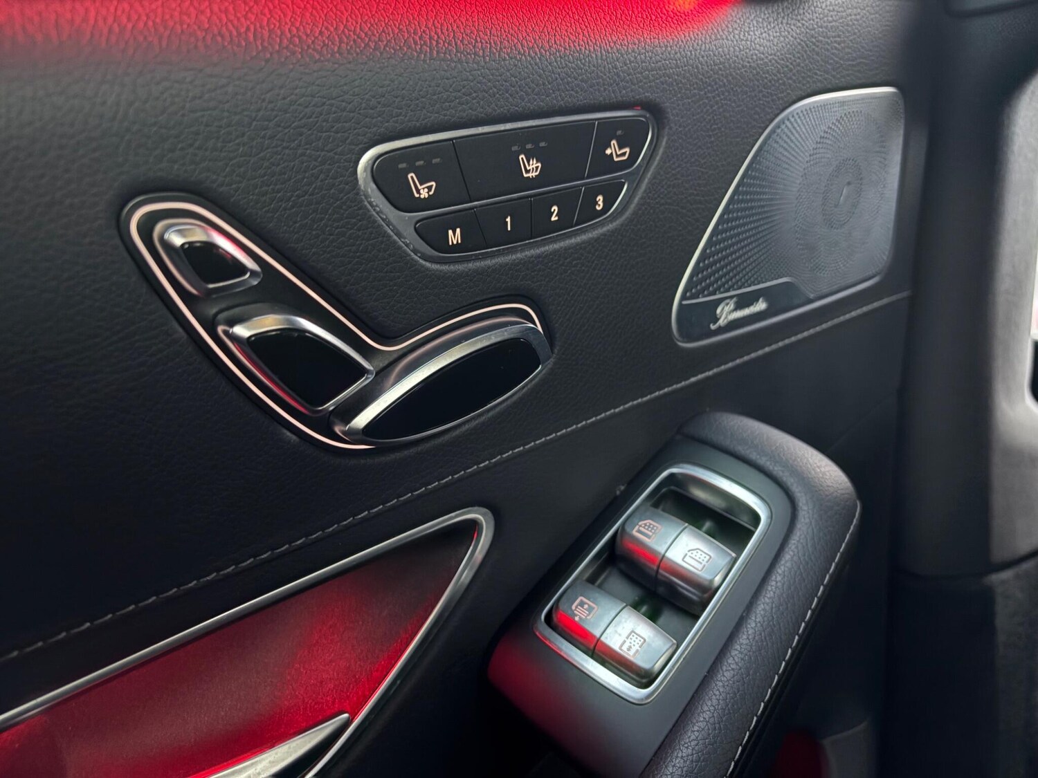 Used Mercedes-Benz S Class 2016 for sale - 77893061: Photo 55