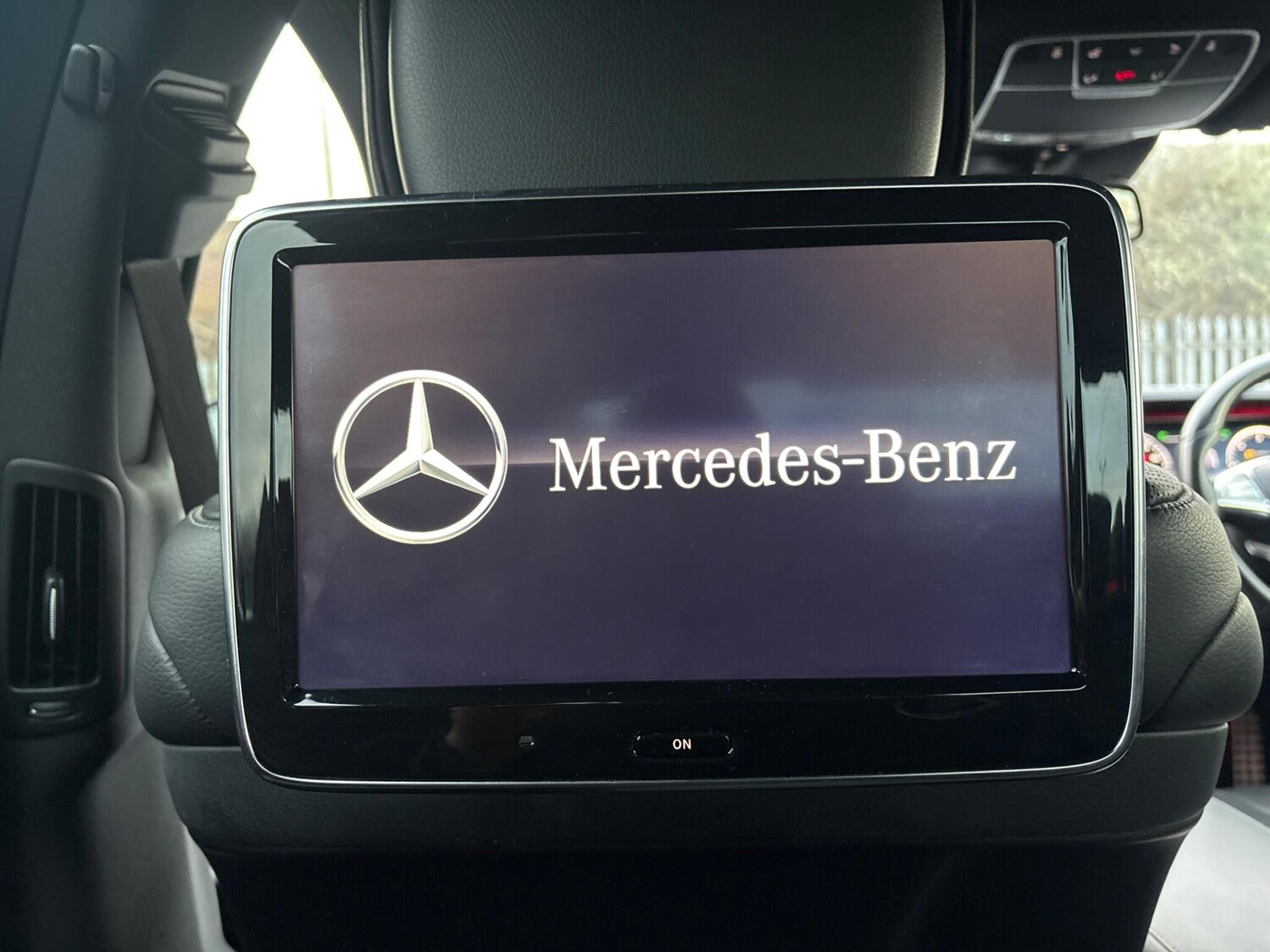 Used Mercedes-Benz S Class 2016 for sale - 77893061: Photo 56