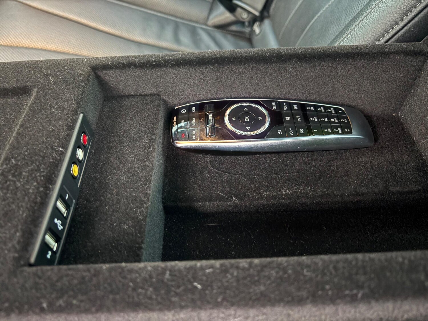 Used Mercedes-Benz S Class 2016 for sale - 77893061: Photo 57