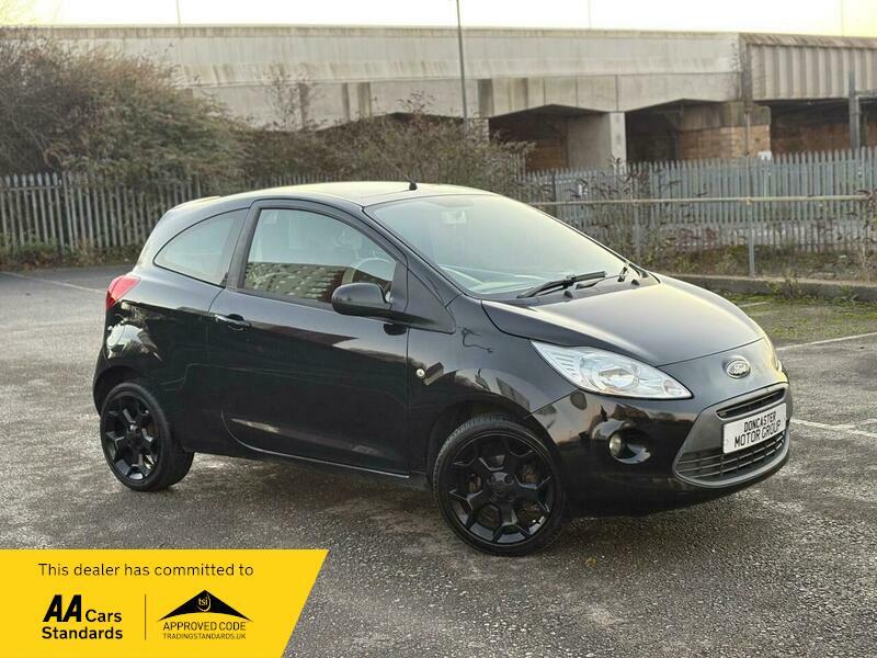 Used Ford Ka 2016 for sale - 77255413: Photo 10