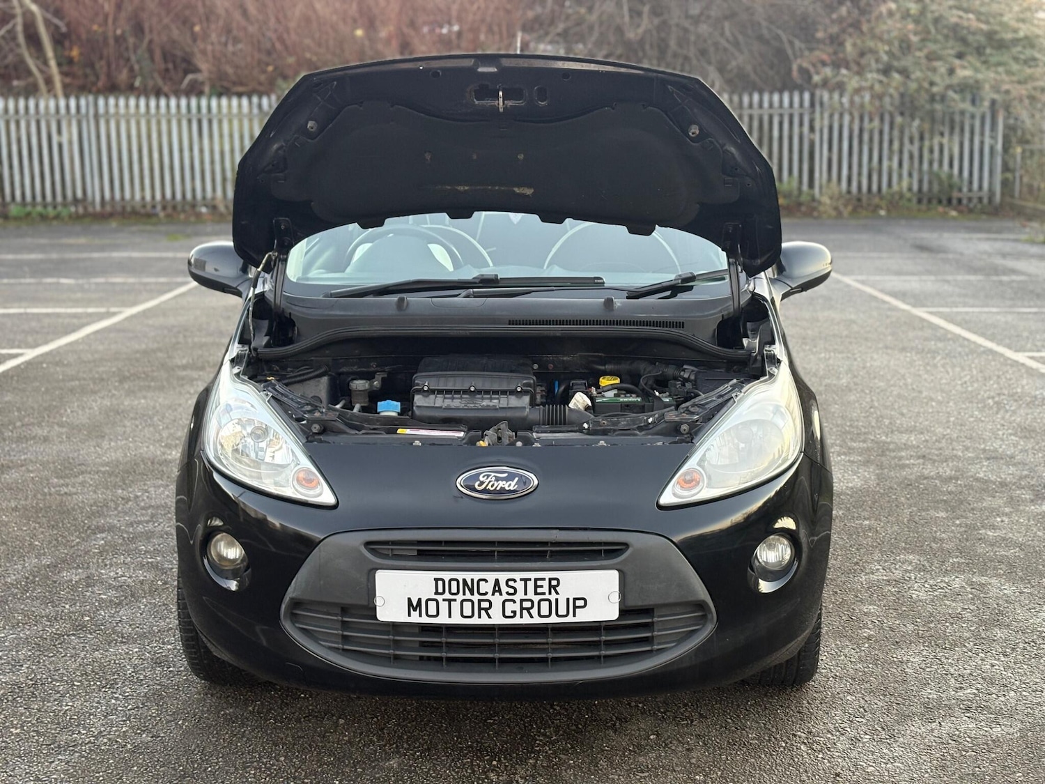 Used Ford Ka 2016 for sale - 77255413: Photo 12