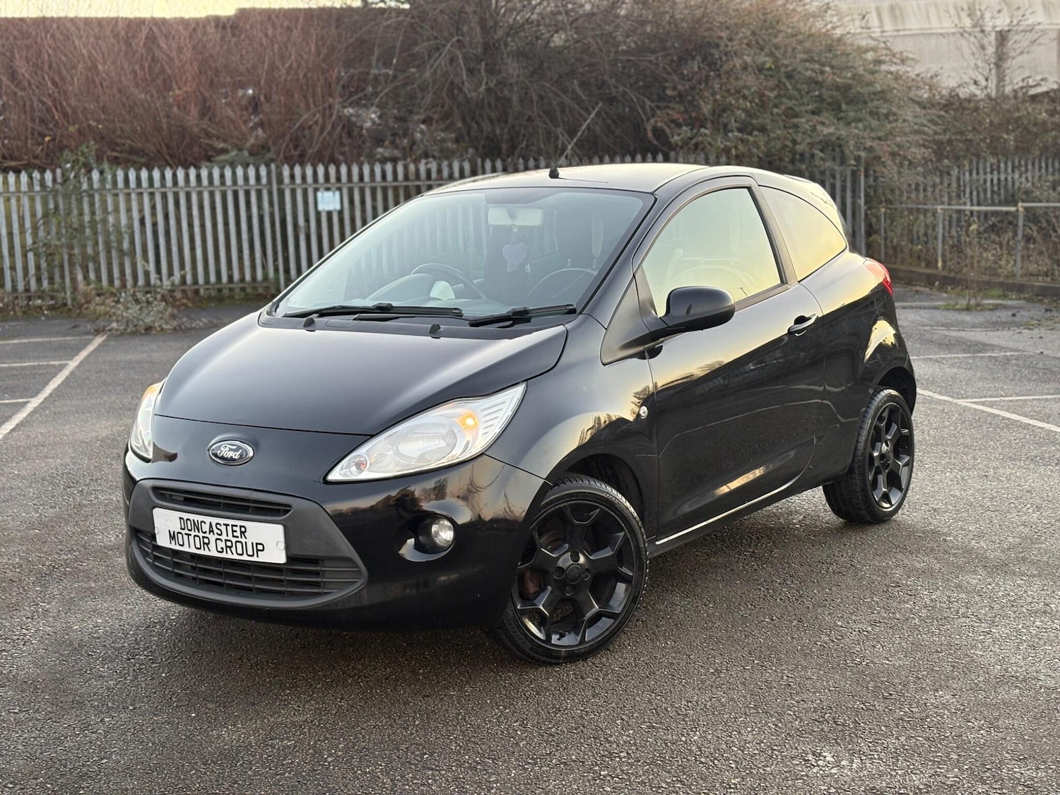 Used Ford Ka 2016 for sale - 77255413: Photo 13