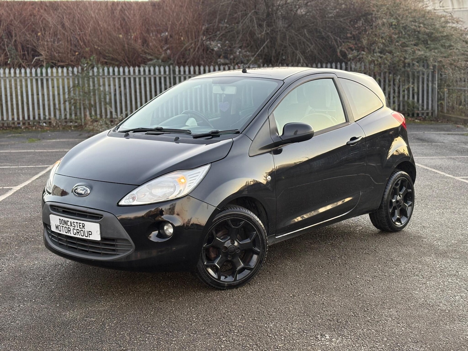 Used Ford Ka 2016 for sale - 77255413: Photo 14